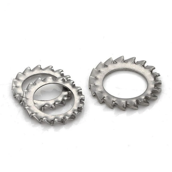 external tooth washer (6)