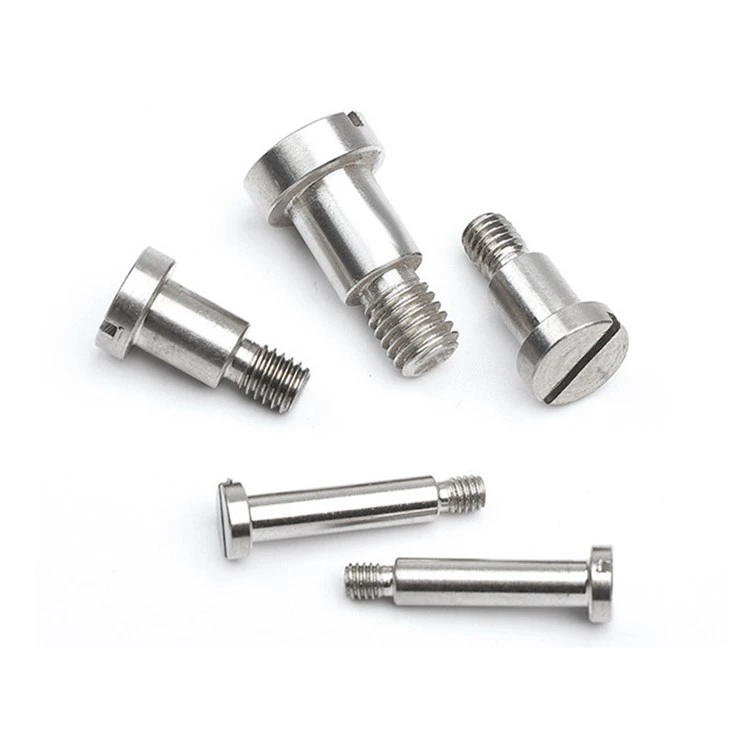 slotted shoulder screw (3)
