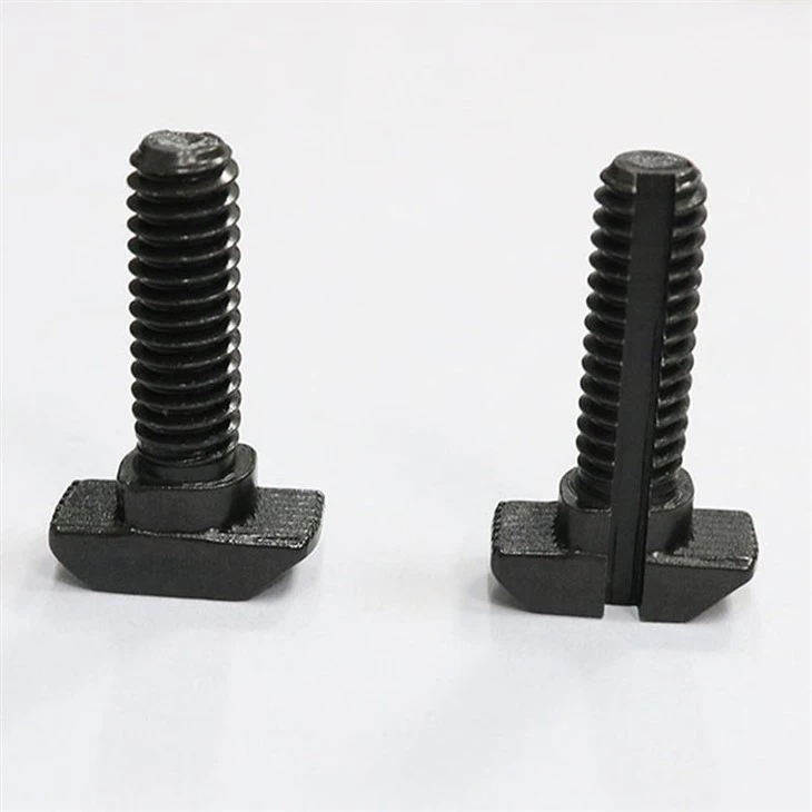 T head bolt (5)