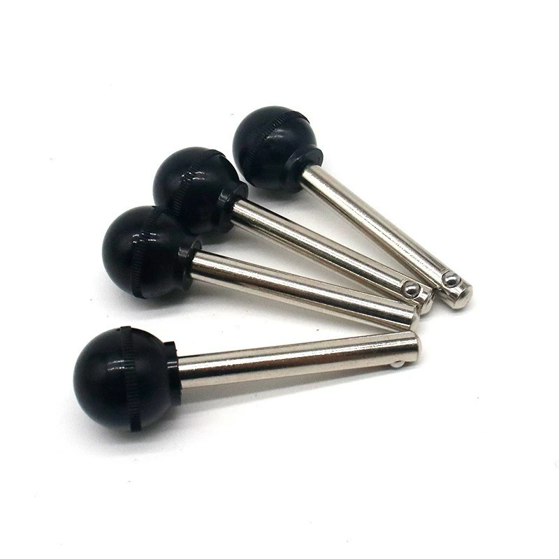 Ball Handle Quick Release Pin suppliers