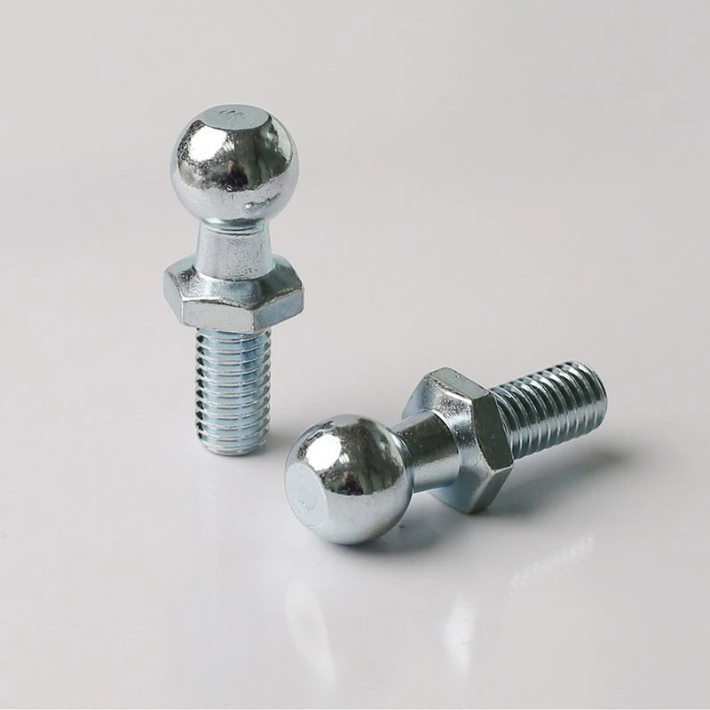 Ball Head Stud Screw high quality