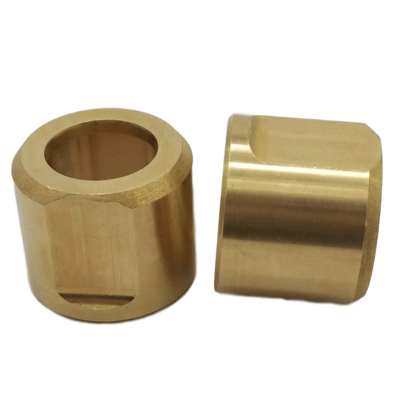 Brassl bushing