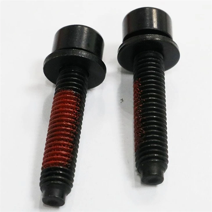 combination screw (6)