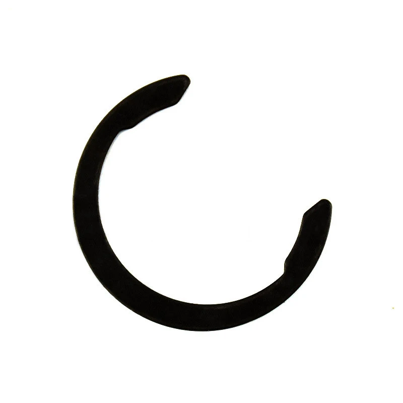 Crescent hringir