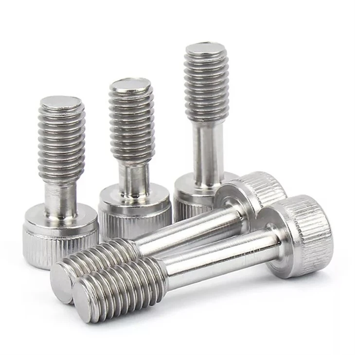 half thread screw (9)