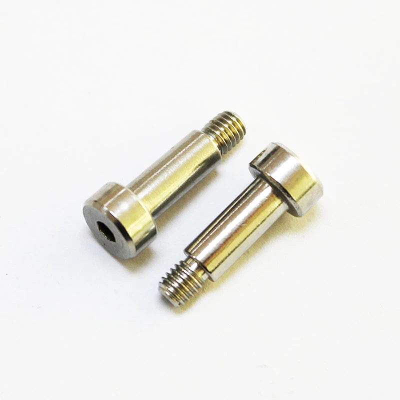 Hex Socket Head Shoulder Bolt