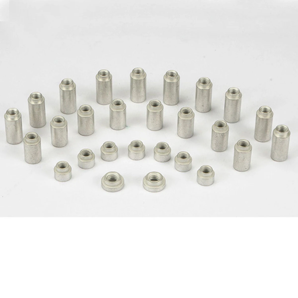 SMT spacer 5