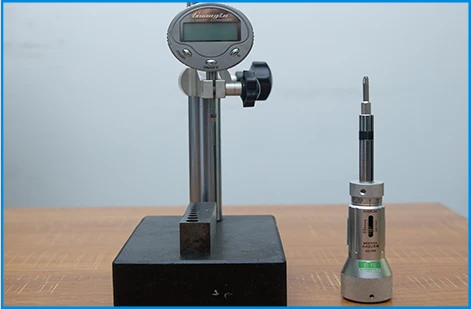 3 Depth Micrometer