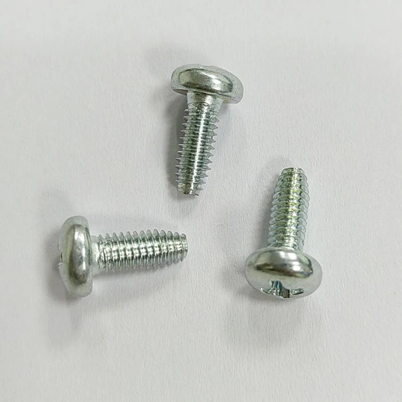 Thread-Forming Screw 4