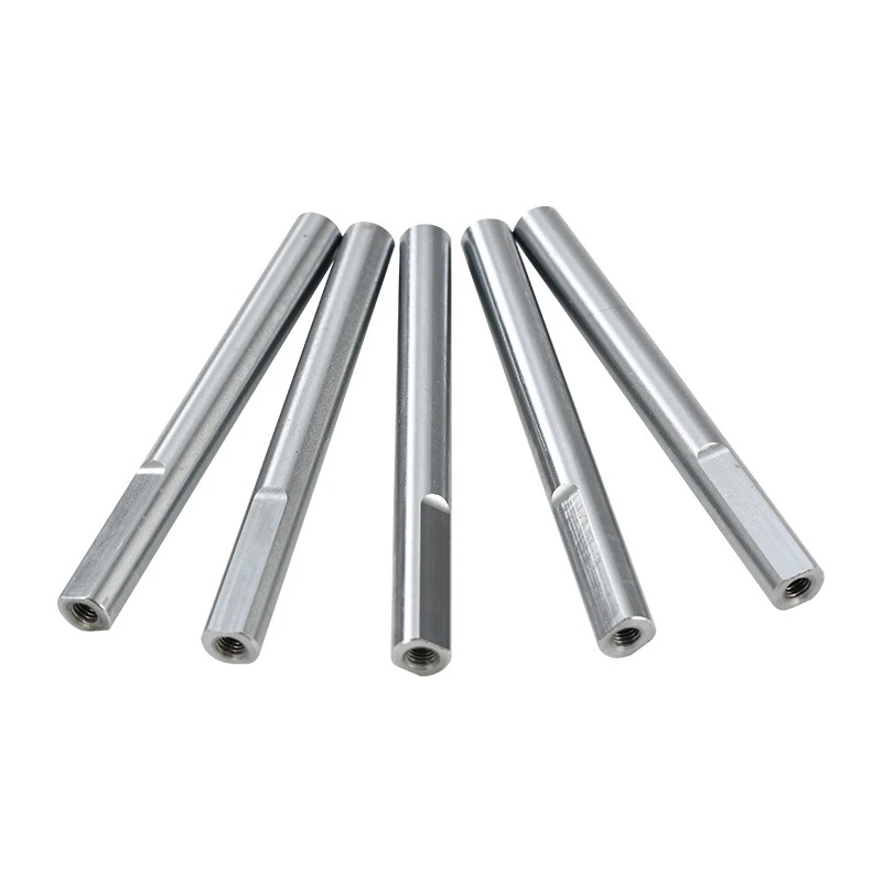 CNC vinnsluhlutar