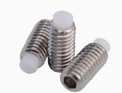 Nylon Point Set Screw
