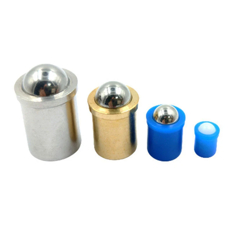 Ýttu á Fit Spring Plunger