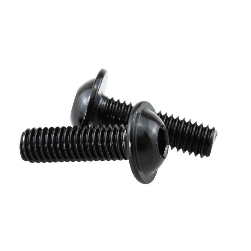 button flanged head bolt 4 button flanged head bolt 4