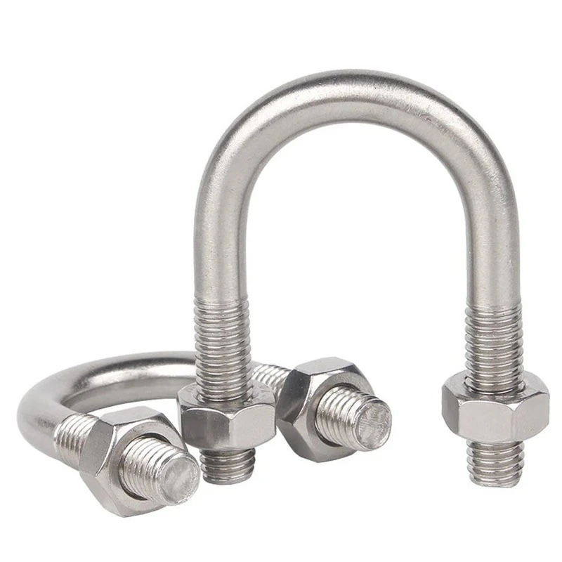 stainless steel U bolt 5 stainless steel U bolt 5