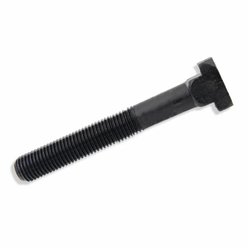 T-Slot Bolts 4 T-Slot Bolts 4