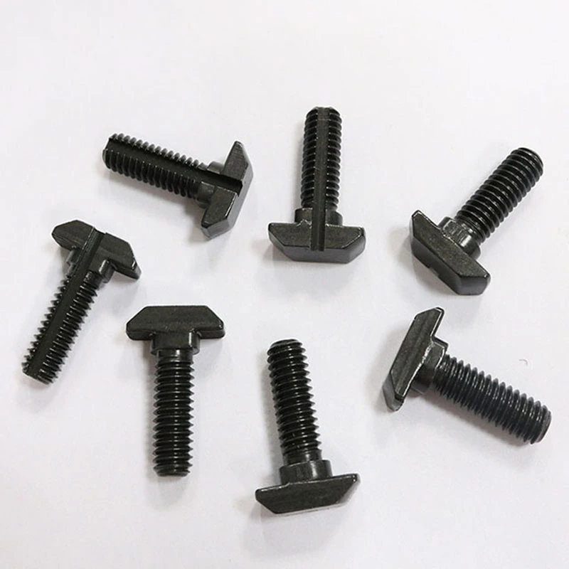 T head bolt 2 T head bolt 2