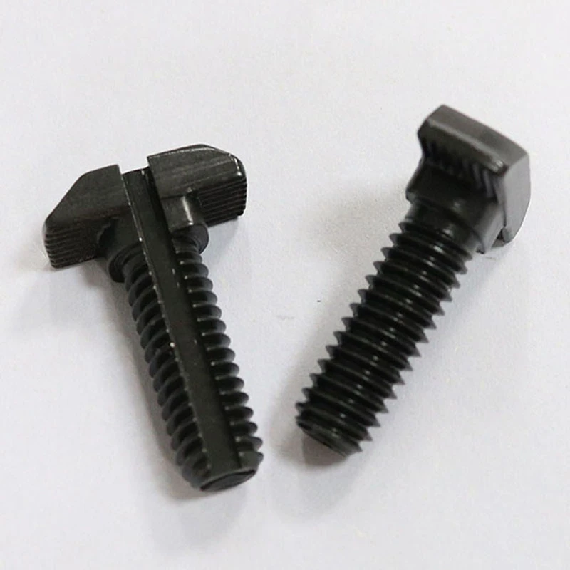 T head bolt 8
