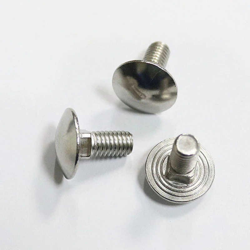 carriage bolt 3