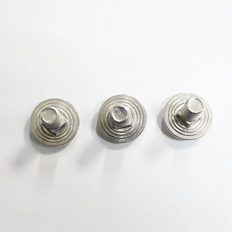 carriage bolt 5