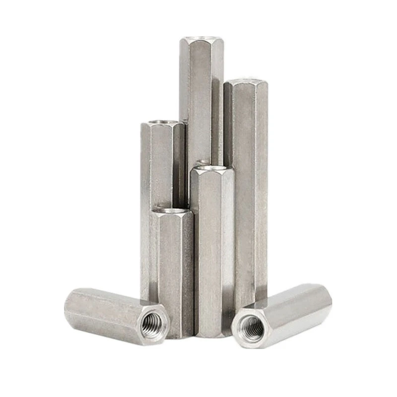 Hex Female to Female Threaded Standoff 8