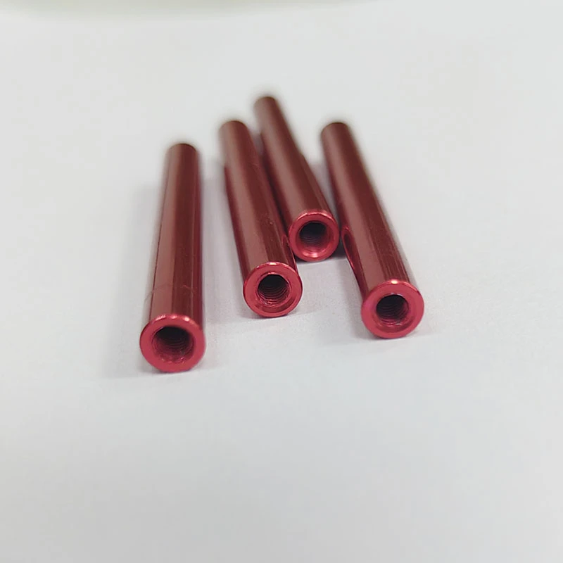 Round Female to Female Threaded Standoff 4