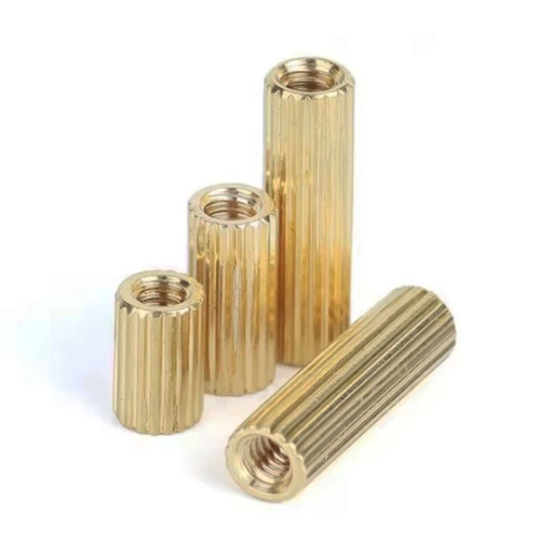 Round Female to Female Threaded Standoff 7