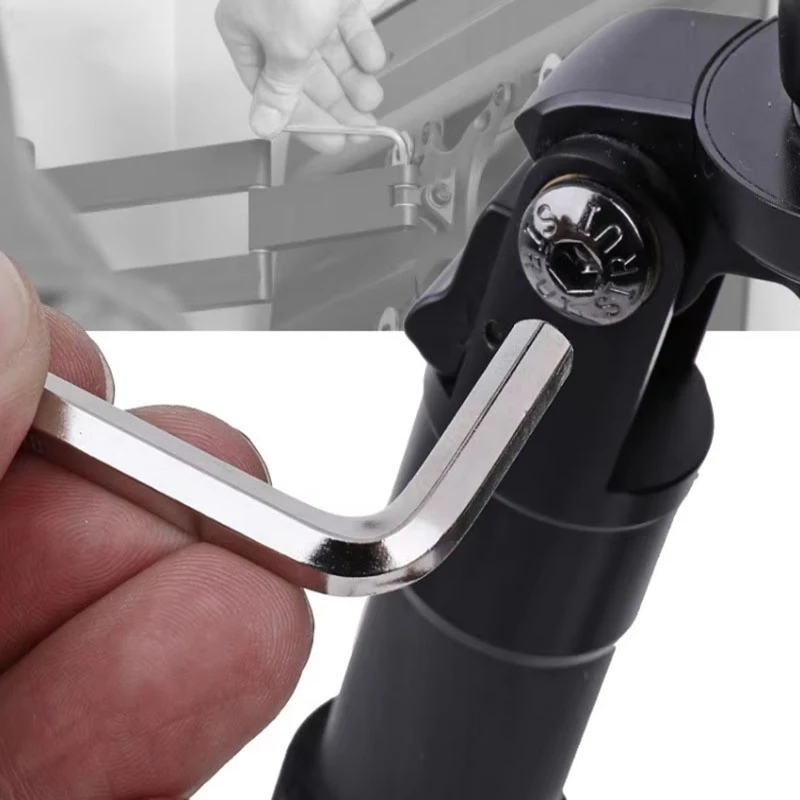 L type allen key 7