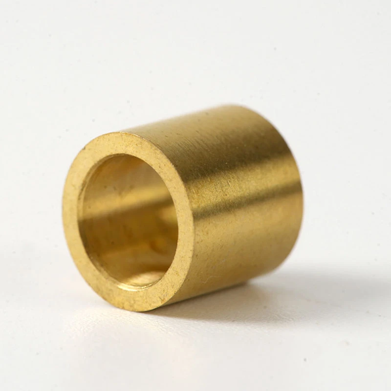 brass Bushing sleeve 7