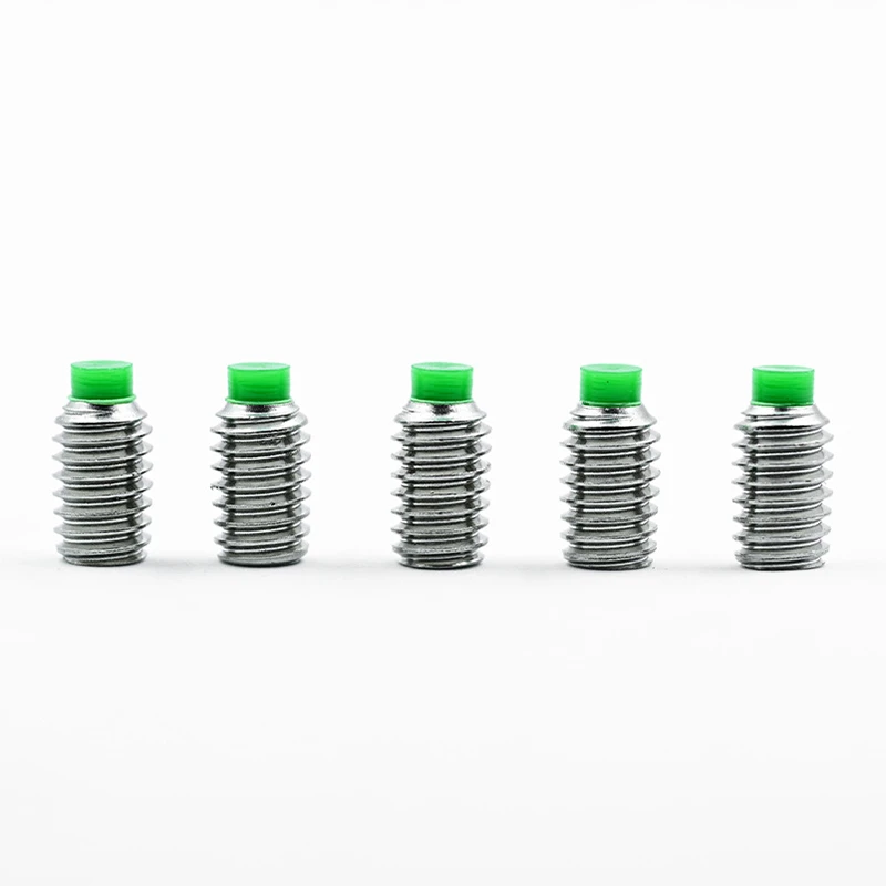 nylon tip set screw 4 nylon tip set screw 4