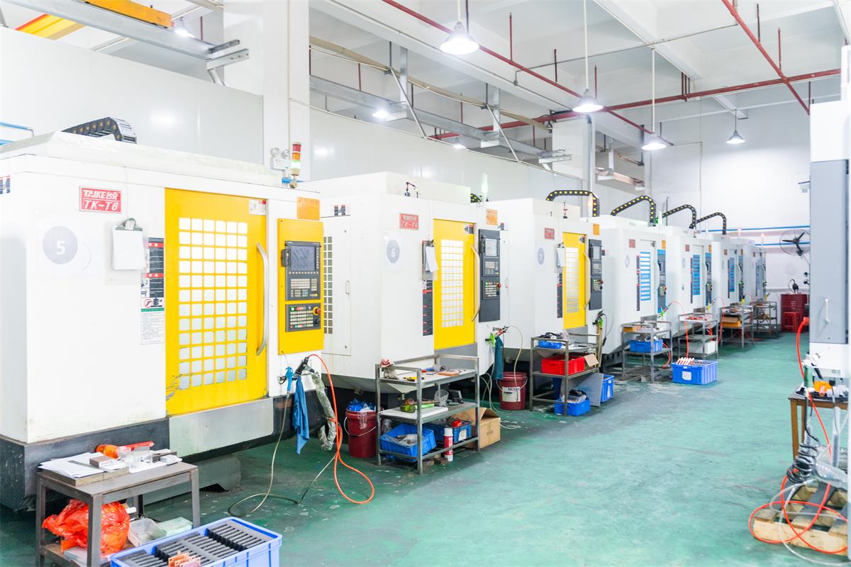 CNC CNC