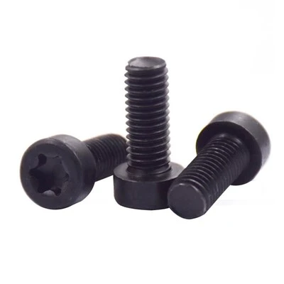 8-40 Torx Cap höfuðskrúfa