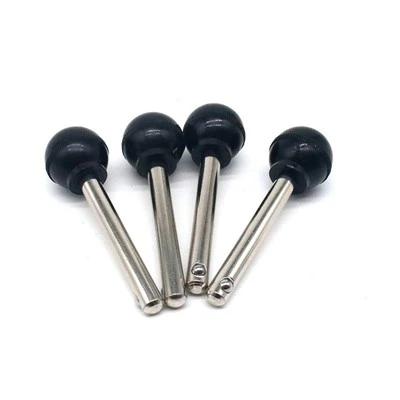 Kúluhandfang Quick Release pinna