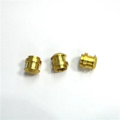 Brass þumalskrúfur