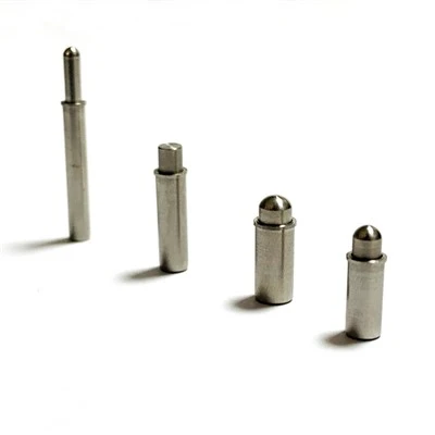 Micro Spring stimpill