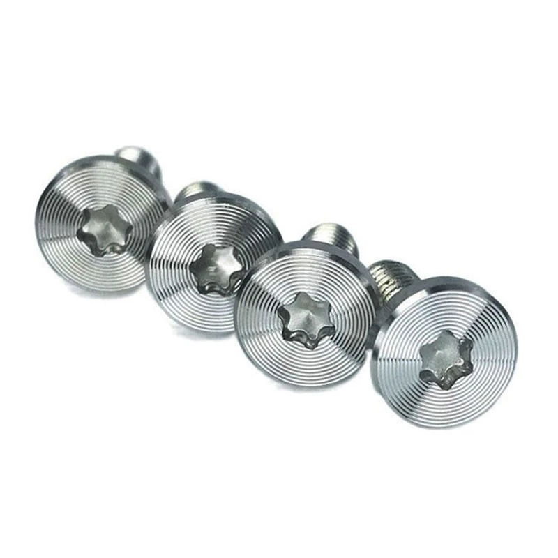 Special Head CD Pattern Screw