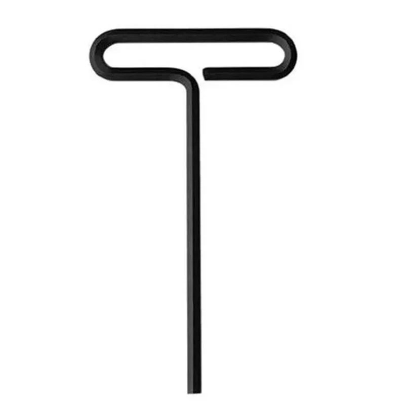 T tegund Allen skiptilykill