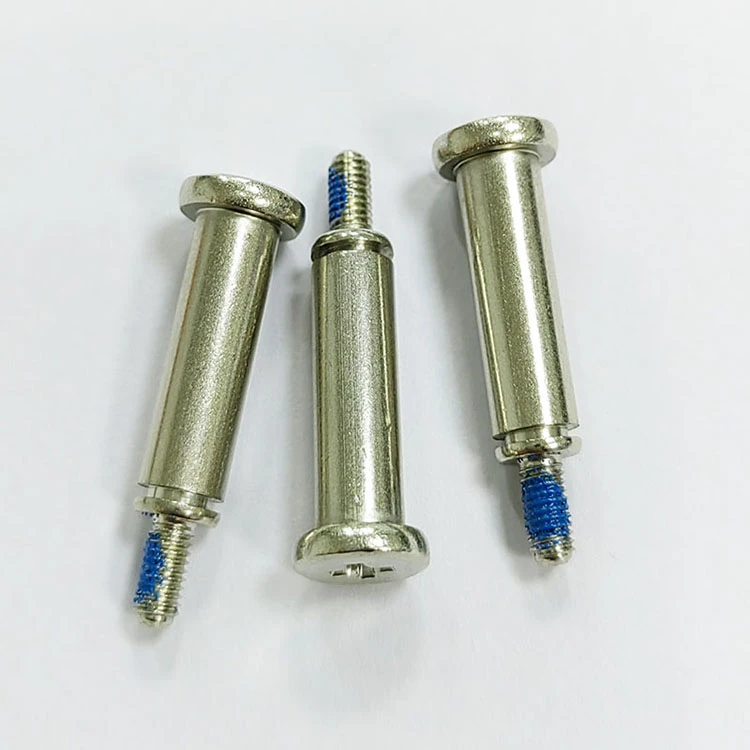 Threadlock Shoulder Screw